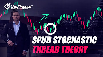 Most Secret Strategy to Trade with Stochastic Indicator (Forex & Stock Trading)