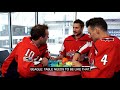 Faceoff | Hungry Hungry Hippos | Conns, Beags, Chorns