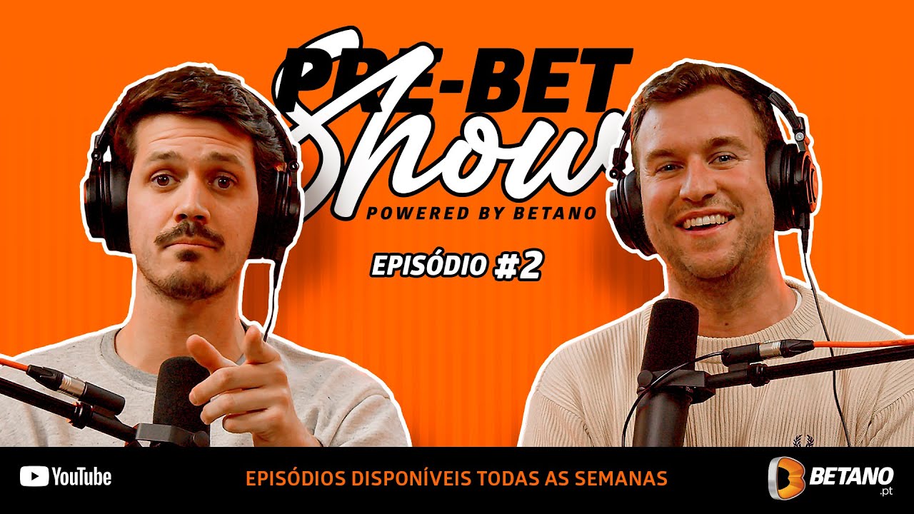 Pre-Bet Show #2
