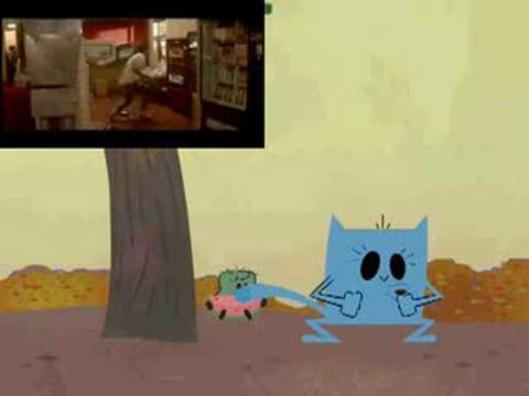 Prophet Buddy - The Greatest Idea! (Real Genius Cut)