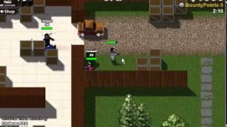 Boxheadhead Bounty Hunter: Training Video
