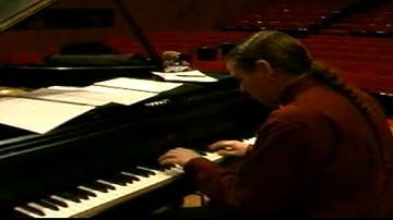 Jerod Tate: American Composers Forum
