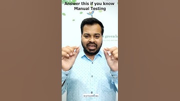 Testing the fixed bug to know it is really fixed or not | Interview question | SoftwaretestingbyMKT