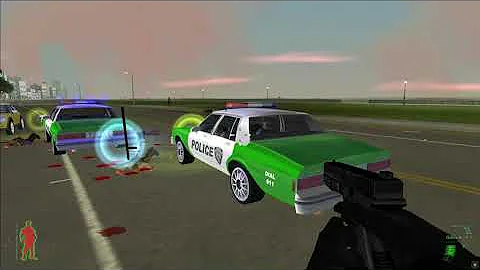 Playing IGI in GTA VICE CITY 😈 Project IGI Mod for GTA VC //RanaAHKing