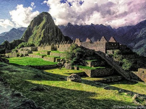 Videó: Inka Birodalom - Alternatív Nézet