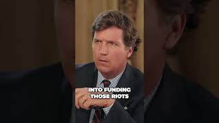 Shocking Truth CIA Involvement in Ukrainian Rebellion #tuckercarlson #podcast #conservatism#kennedy