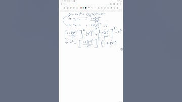 Radius of Curvature with Circle Approximation