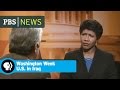 U.S. Military Strategy in Iraq War
