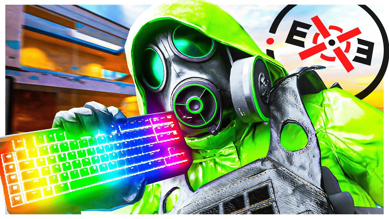 When Team EXE Installed CHEATS in the Black Ops 6 Beta 🎯 - YouTube