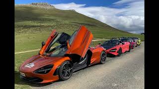 Super Cars