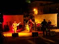 [12-08-2011] Cantina - Comfortably Numb (Pink Floyd cover)