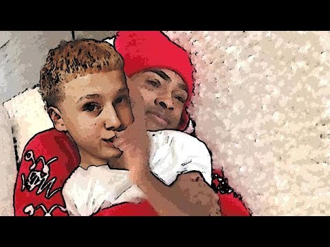 Timmy Thick XXXTentacion Tribute