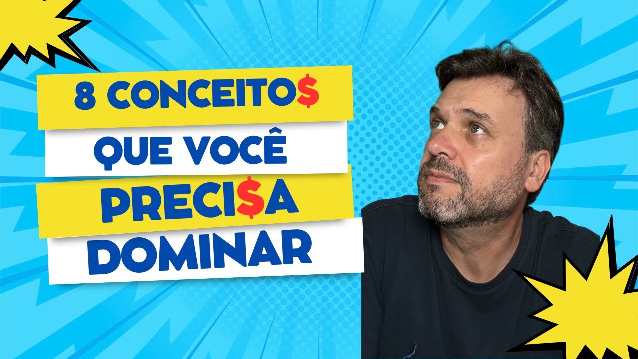 Você Acha que Entende de Dinheiro? Responda estas 6 Perguntas e Fique Tranquilo
