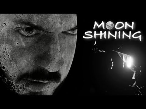 « MOON SHINING » or: How Stanley Kubrick shot the Apollo 11 Mission?