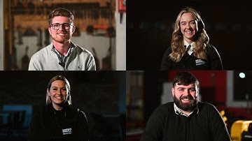 Apprentice Stories | full film