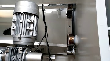 Harsle brand hydraulic shearing machine with E21S control system