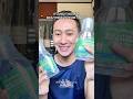 Ang mild and refreshing nitong mouthwash sa bibig #mouthwash #yandymouthwash #mildmouthwash