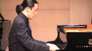 Minsoo Sohn - IKIF 2010