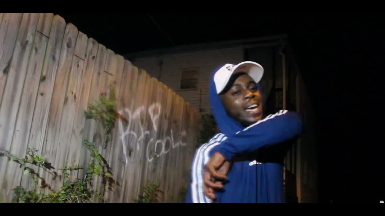 Boe Young “It’s Up” (Offical Video) Directed by- HoodShotIt