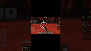 Minecraft PvP Duels Combo Finishing...