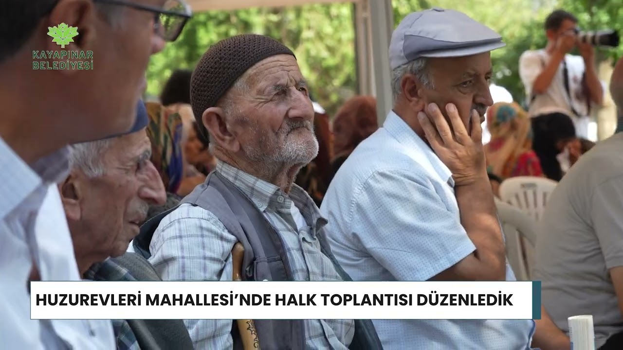 Tanıtım videosu