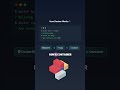 Docker Explained in 60 Seconds 🐳 #Shorts