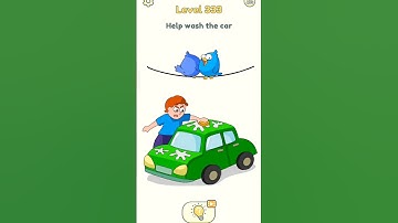 Dop 2(delete one part) level-333-walkthrough#alllevels#dop2solutions#