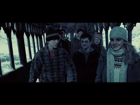 Гаррі Поттер і Орден Фенікса (2007) [Трейлер HD, українською]