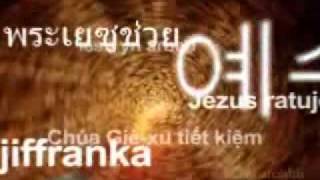 Countdown to Pentecost