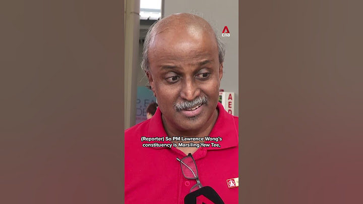 SDP to contest Marsiling-Yew Tee GRC for GE2025, says Chee Soon Juan; Paul Tambyah speaks strategy