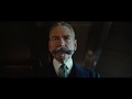 Why watch Murder on the Orient Express in 70mm?