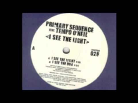 Primary Sequence — Primary Sequence - I See The Dub [Visitor, 2003]