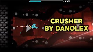 CRUSHER BY DANOLEX
