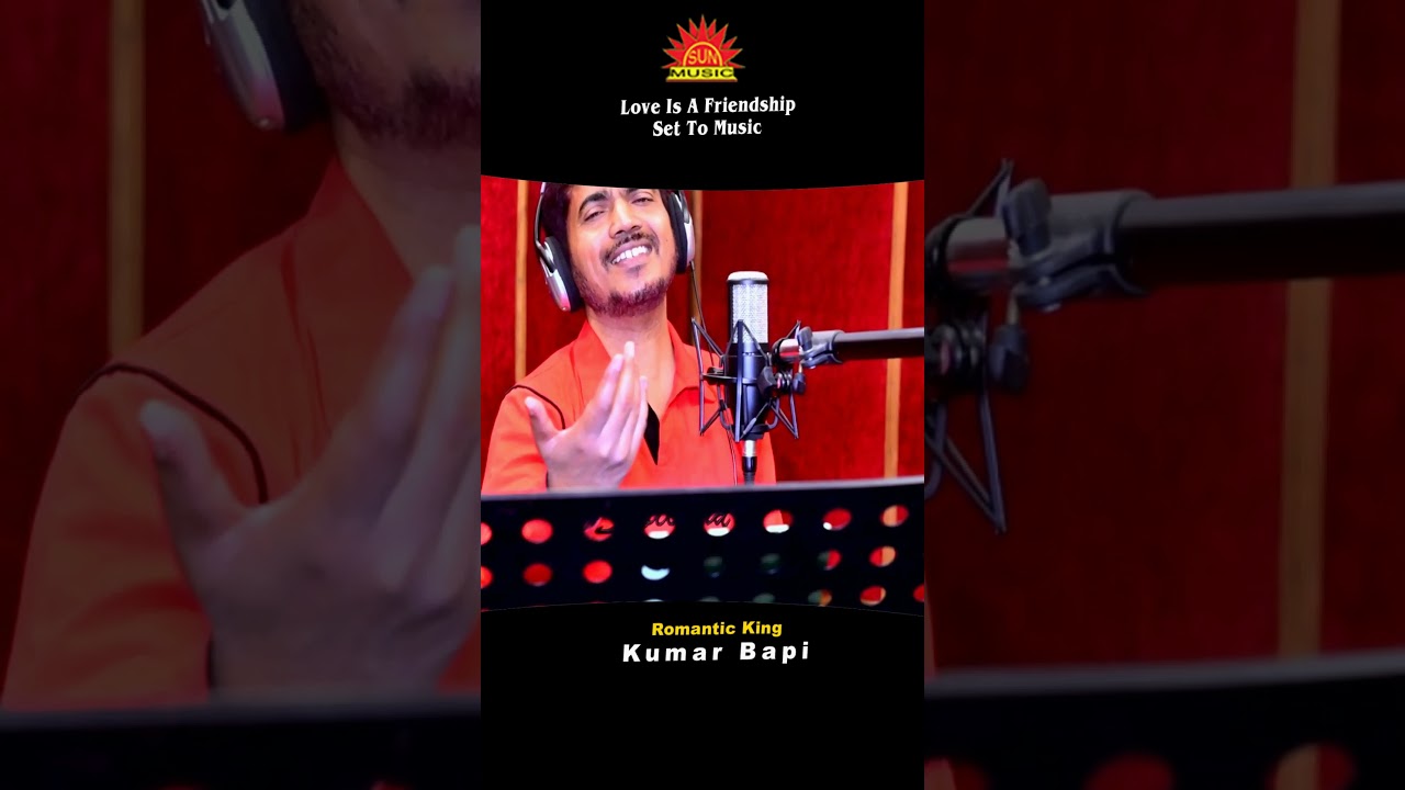 Bhalapaibare Mrugatrushna Jetiki | Samparka Bhalapaibara | Kumar Bapi | New Odia Song | Shorts