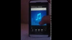 How to download music straight to blackberry 10 device z10  - Durasi: 2.58. 