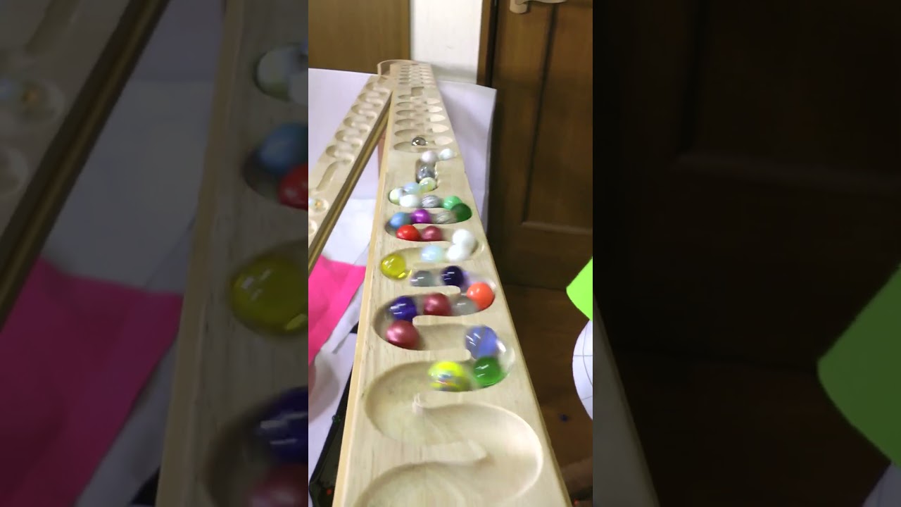 ☆Marble Run ASMR☆2026-1/08