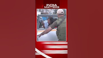 Pahalgam Terror Attack | Tourist Killed, 6 Others Injured In Terrorist Attack In J&K