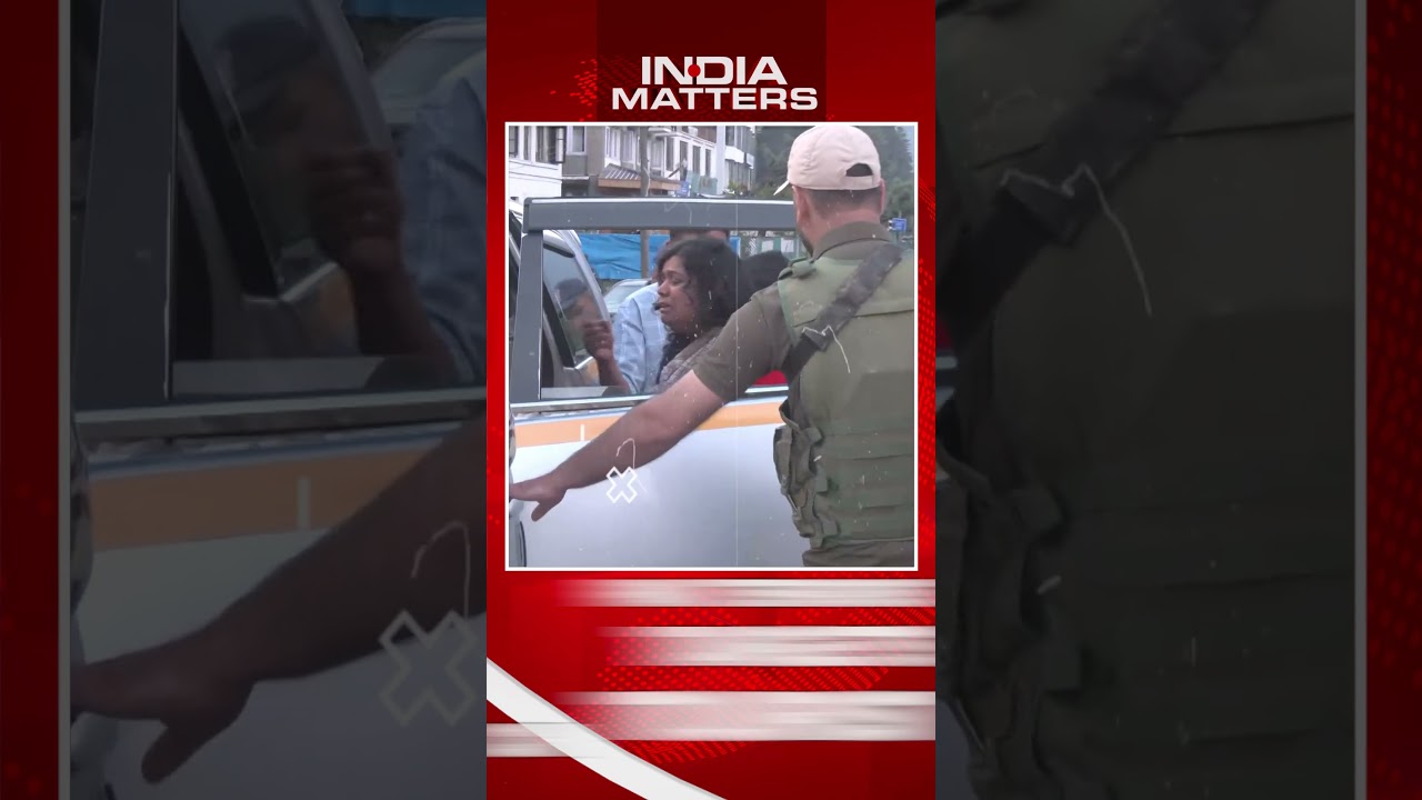Pahalgam Terror Attack | Tourist Killed, 6 Others Injured In Terrorist Attack In J&K's Paha