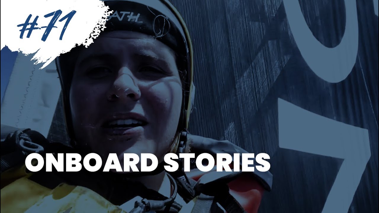 #71 Onboard stories - 15.01