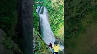 Curug Ciherang,puncak2 jalurciteureup