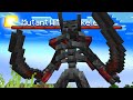 NUOVI MOB MUTANTI in MINECRAFT MOD