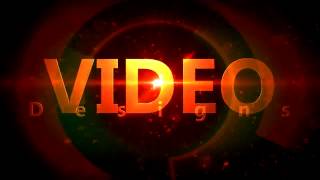 Eclipse Intro - Free Template (Sony Vegas)