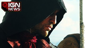 There Is A Reason Assassin