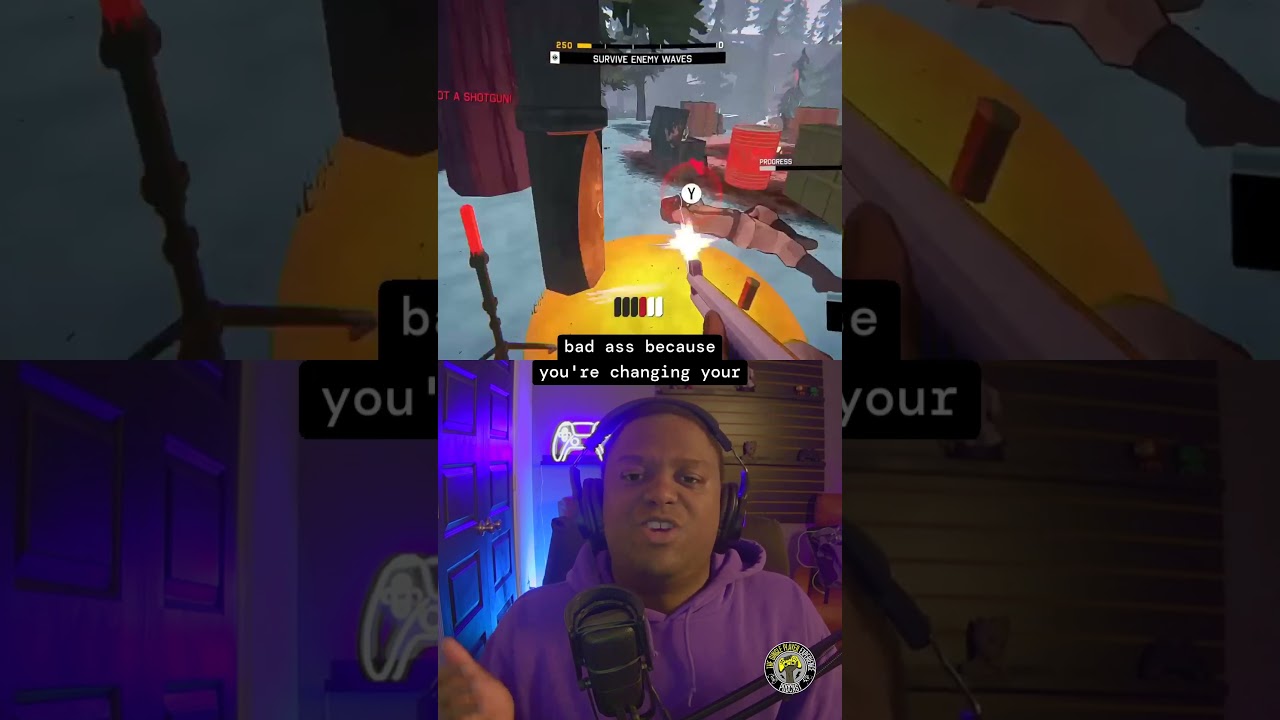 You Should Play: I am Your Beast