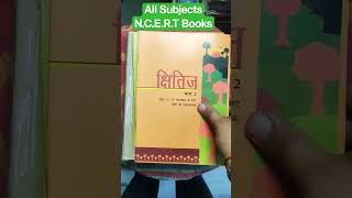 All Subjects Class 10 N.C.E.R.T Books #books #education #students #school Baba Book centre