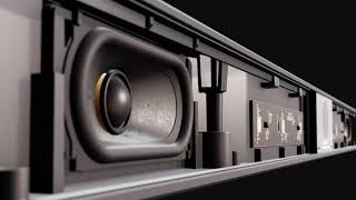 Bose Professional - Bose Videobar VB1