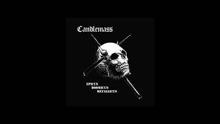 Candlemass - Demon's Gate (Audio)