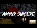 Swedan feat thodo  amour sincre clip officiel