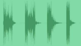 Glitch Radio Sounds Pack Sound Effects