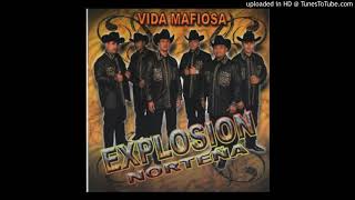 Explosion Nortena-La Perra Parida